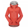 Hornstinden 2.5 Layer Technical Shell Jacket Terracotta
